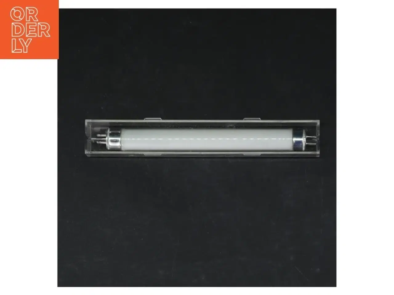 Billede 2 - Lysstofrør lampe (str. 17 cm)