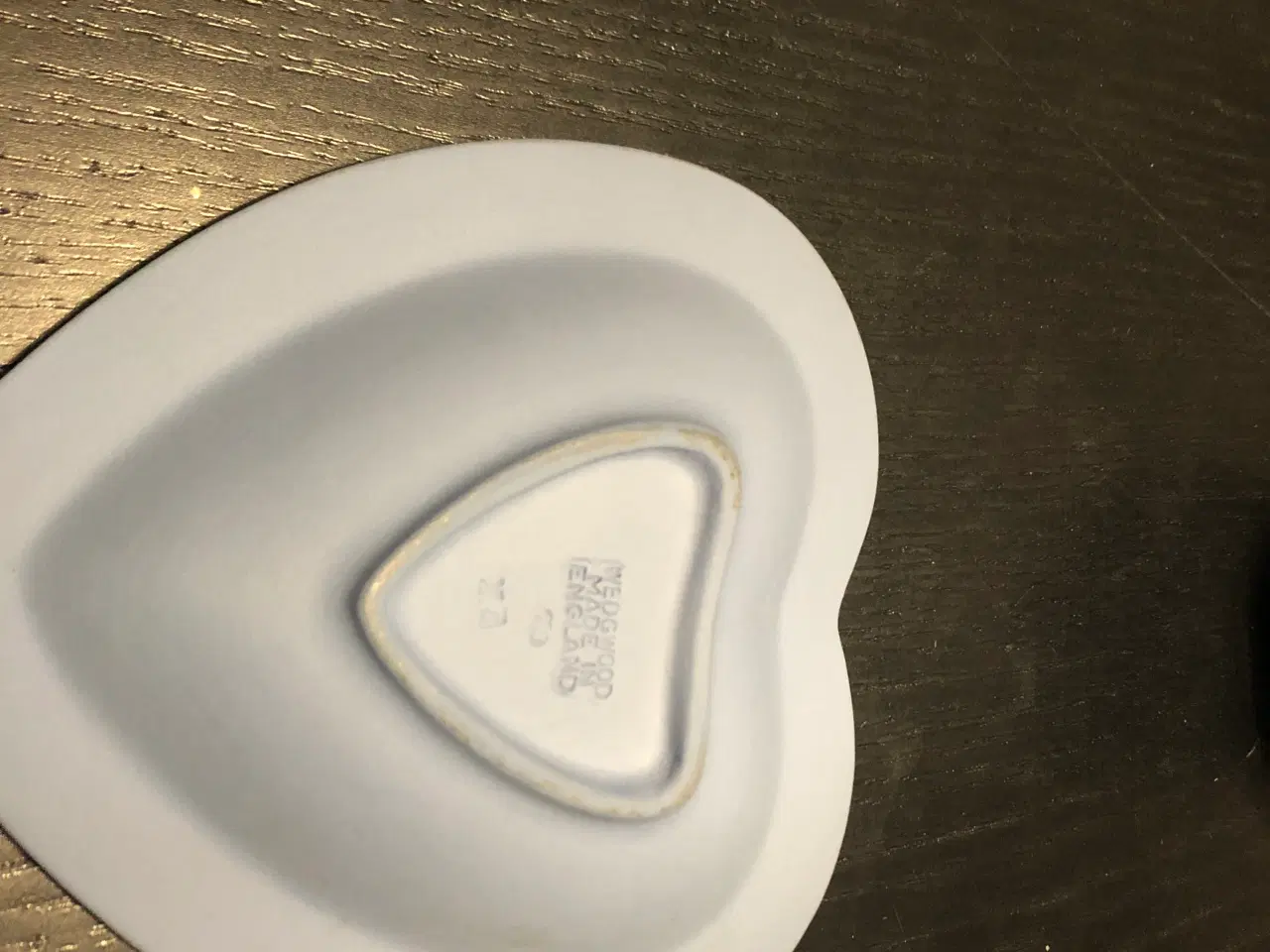 Billede 9 - Sødt Wedgwood porcelæn - Jasper ware