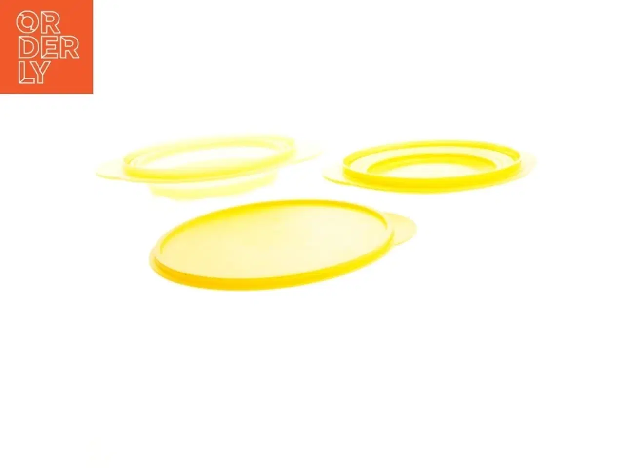 Billede 2 - Tupperware