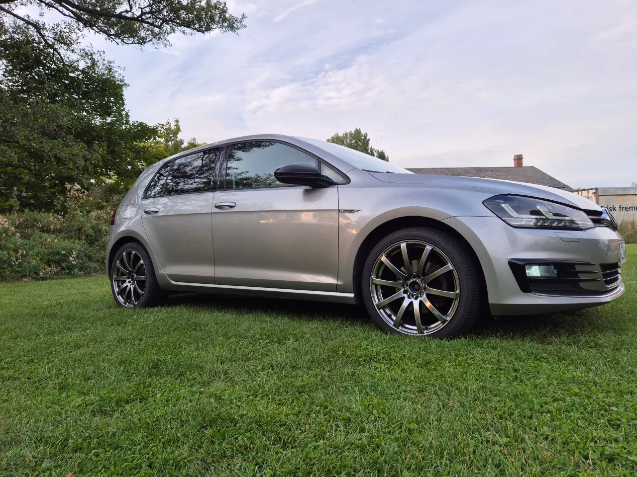 Billede 2 - Golf 7 highline 