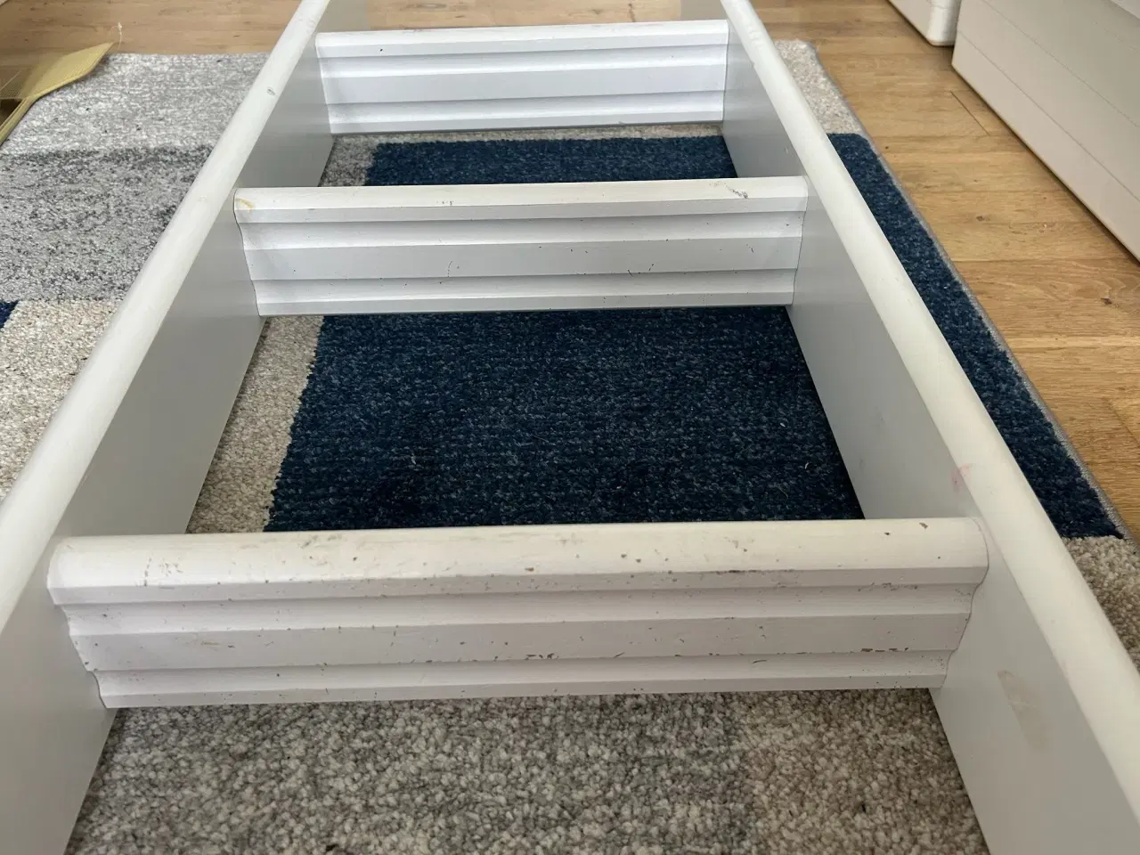 Billede 6 - Hoppekids premium (Eco Luxury) mellemhøj seng