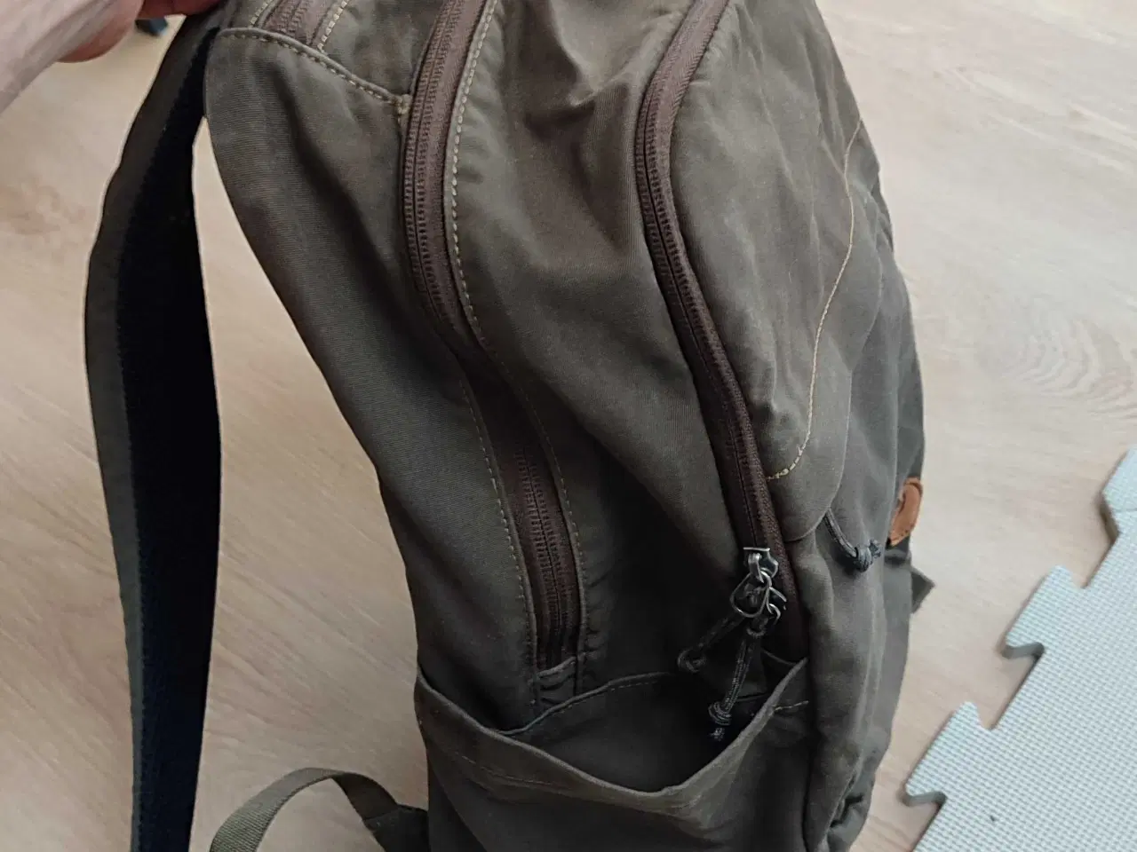 Billede 3 - Fjallraven Raven 20 rygsæk