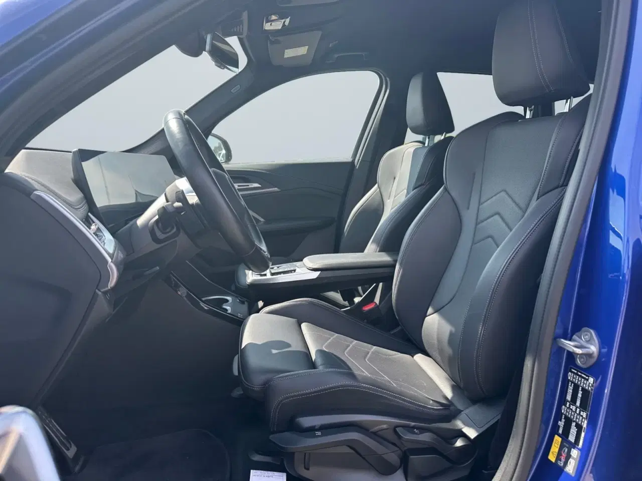 Billede 4 - BMW iX1  eDrive20 M-Sport