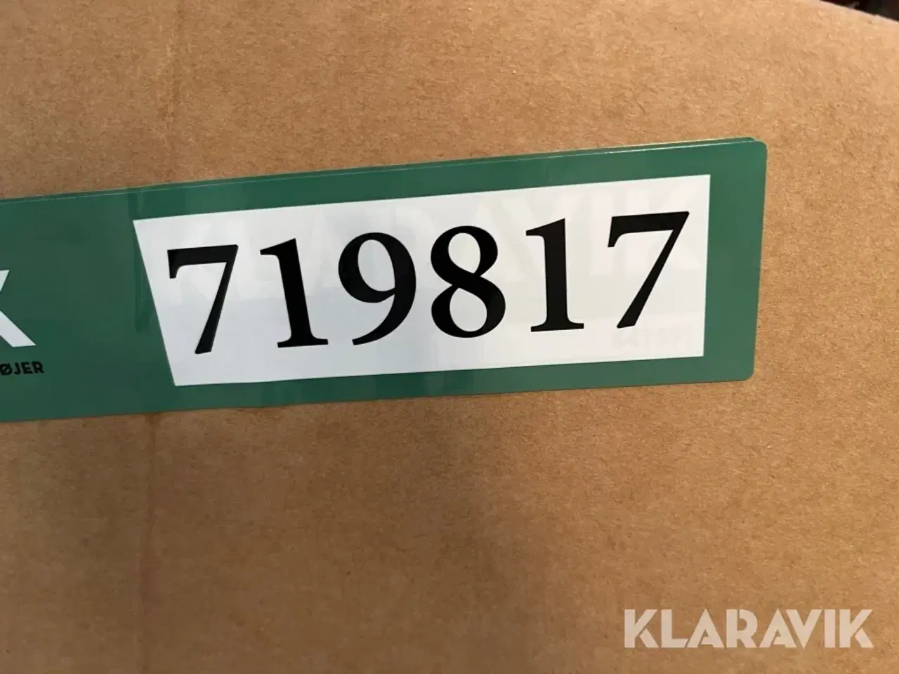Billede 6 - Gaskedel med klimastyring Baxi WHB-K EVO 20/28 i