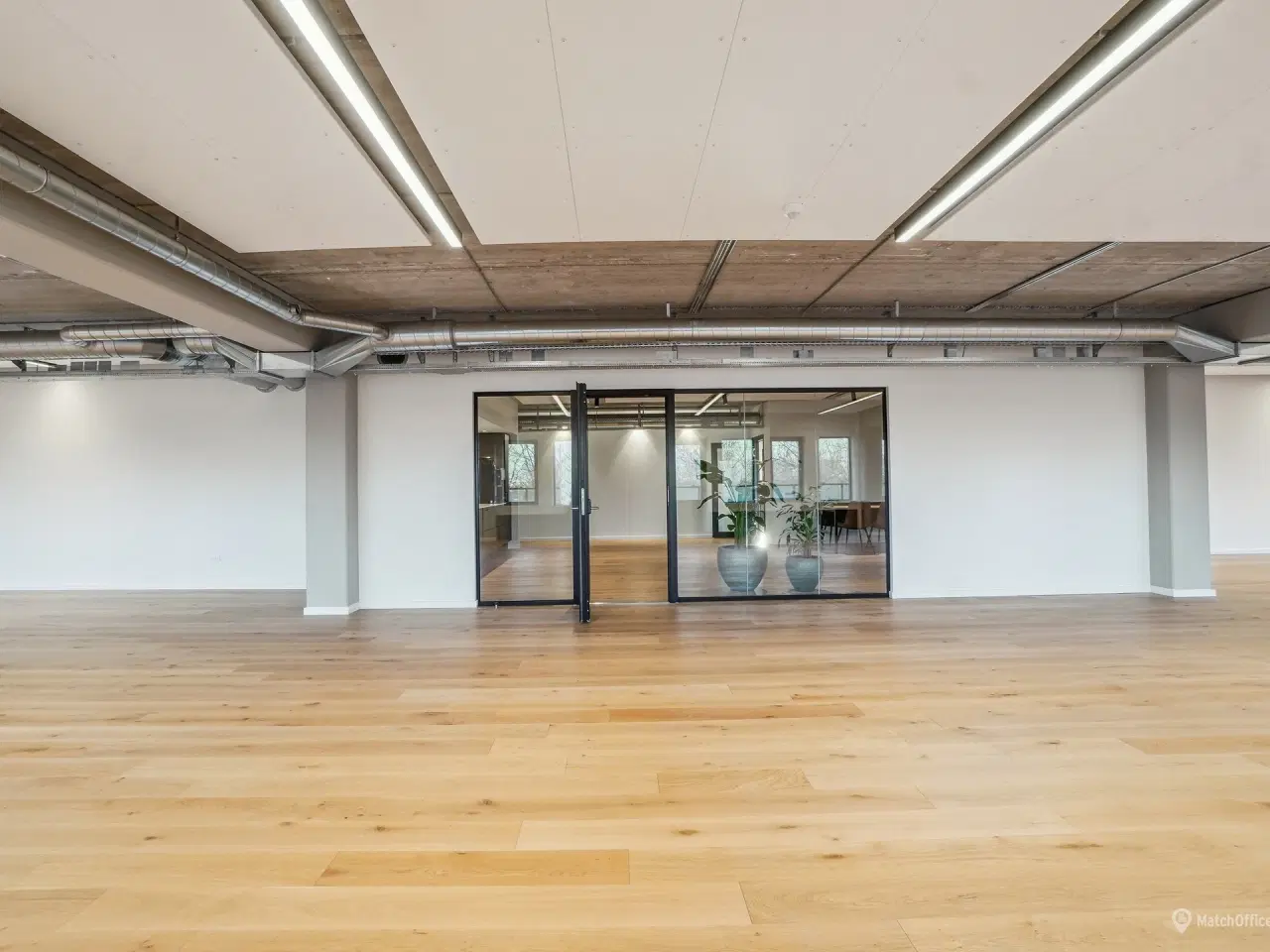 Billede 7 - Flexible Office - Stamholmen