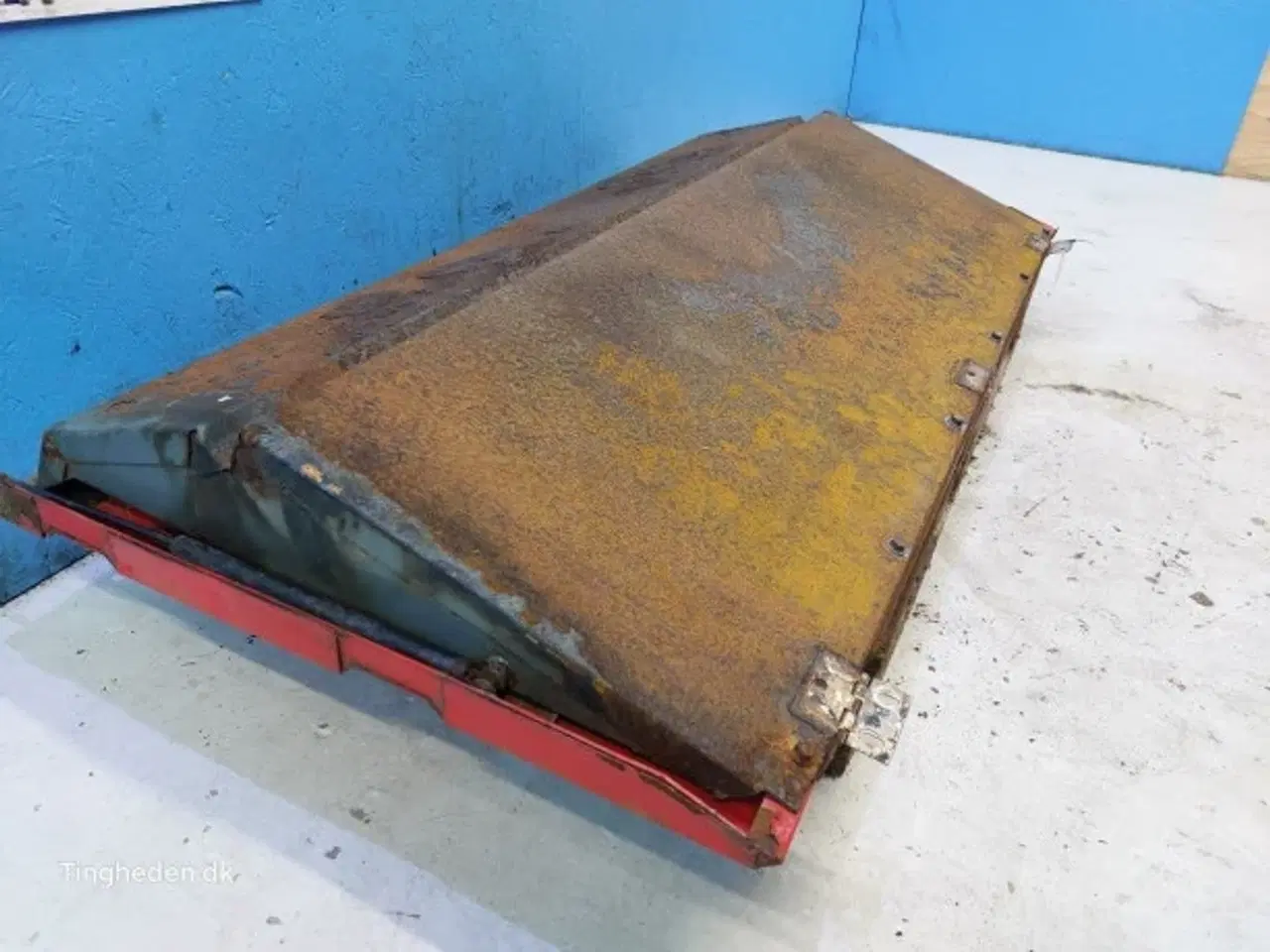 Billede 18 - Massey Ferguson 7274 Skærm 28186218