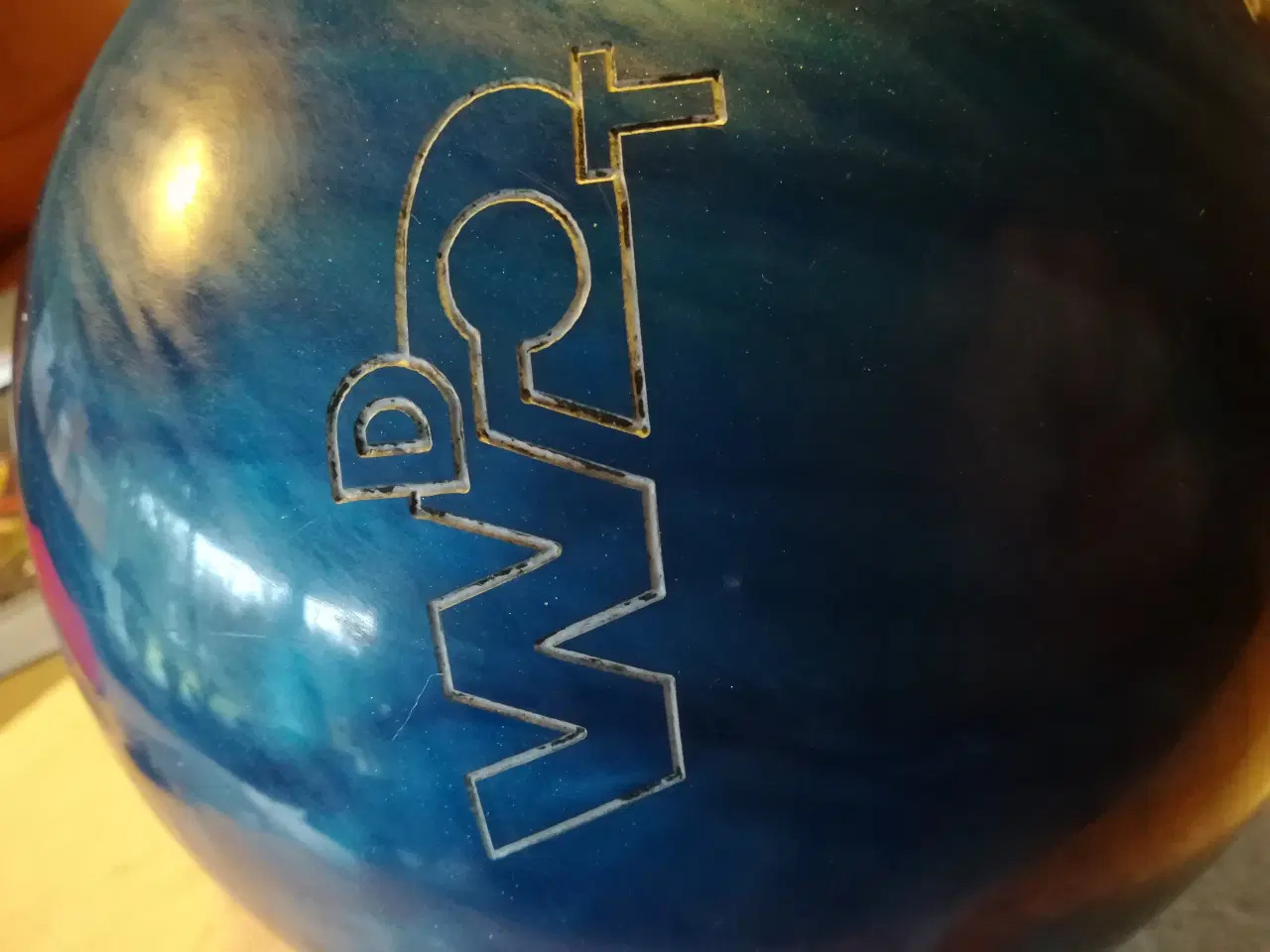 Billede 5 - bowling udstyr