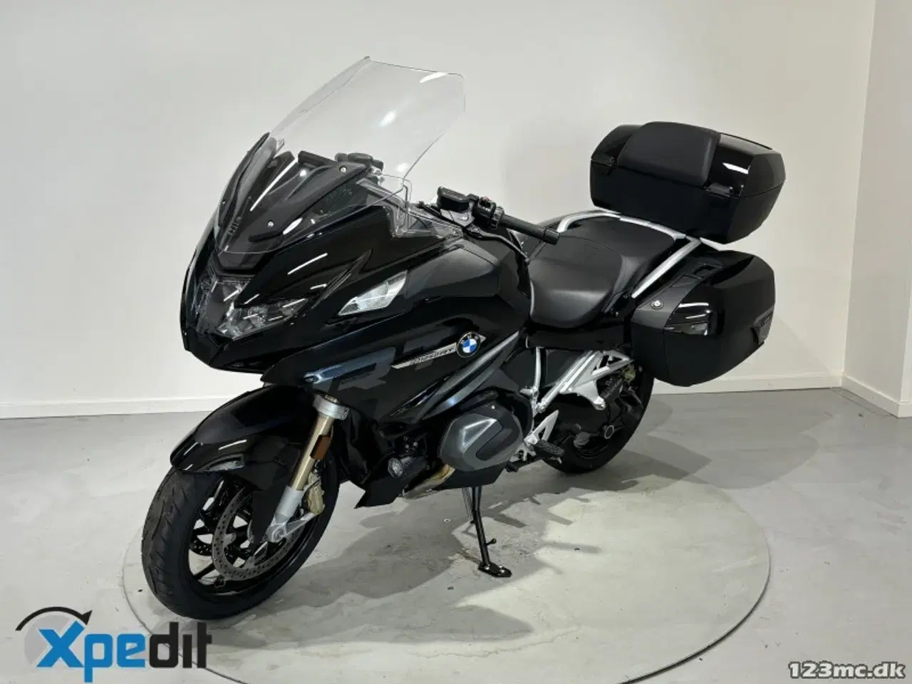 Billede 7 - BMW R 1250 RT