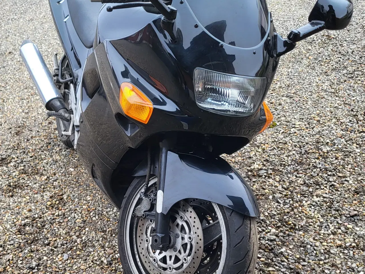 Billede 6 - Kawasaki ZZR600