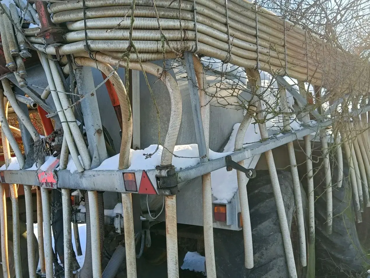 Billede 8 - Harsø HV615