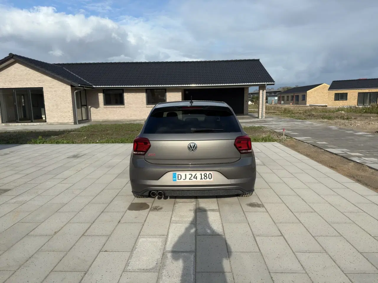 Billede 4 - VW Polo 2,0 GTi DSG