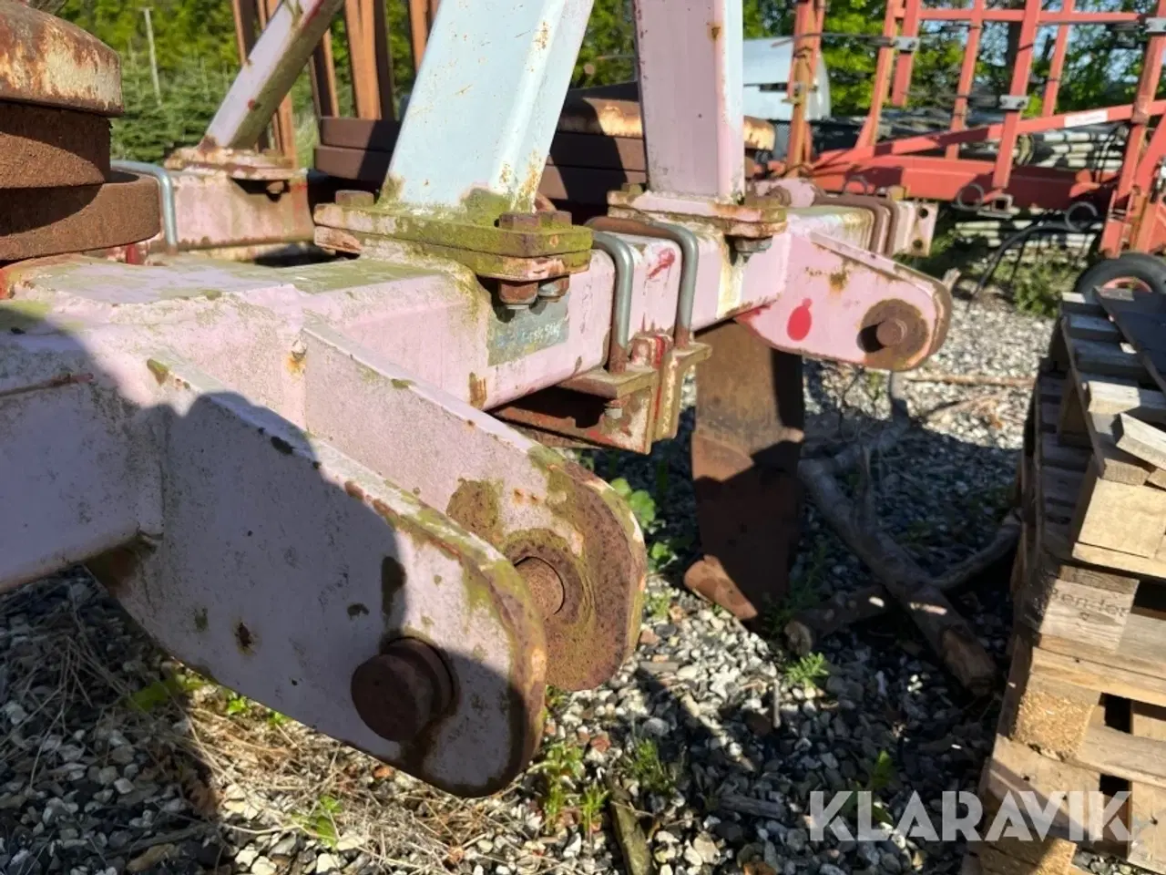Billede 9 - Grubber Marsk Stig Ratoon