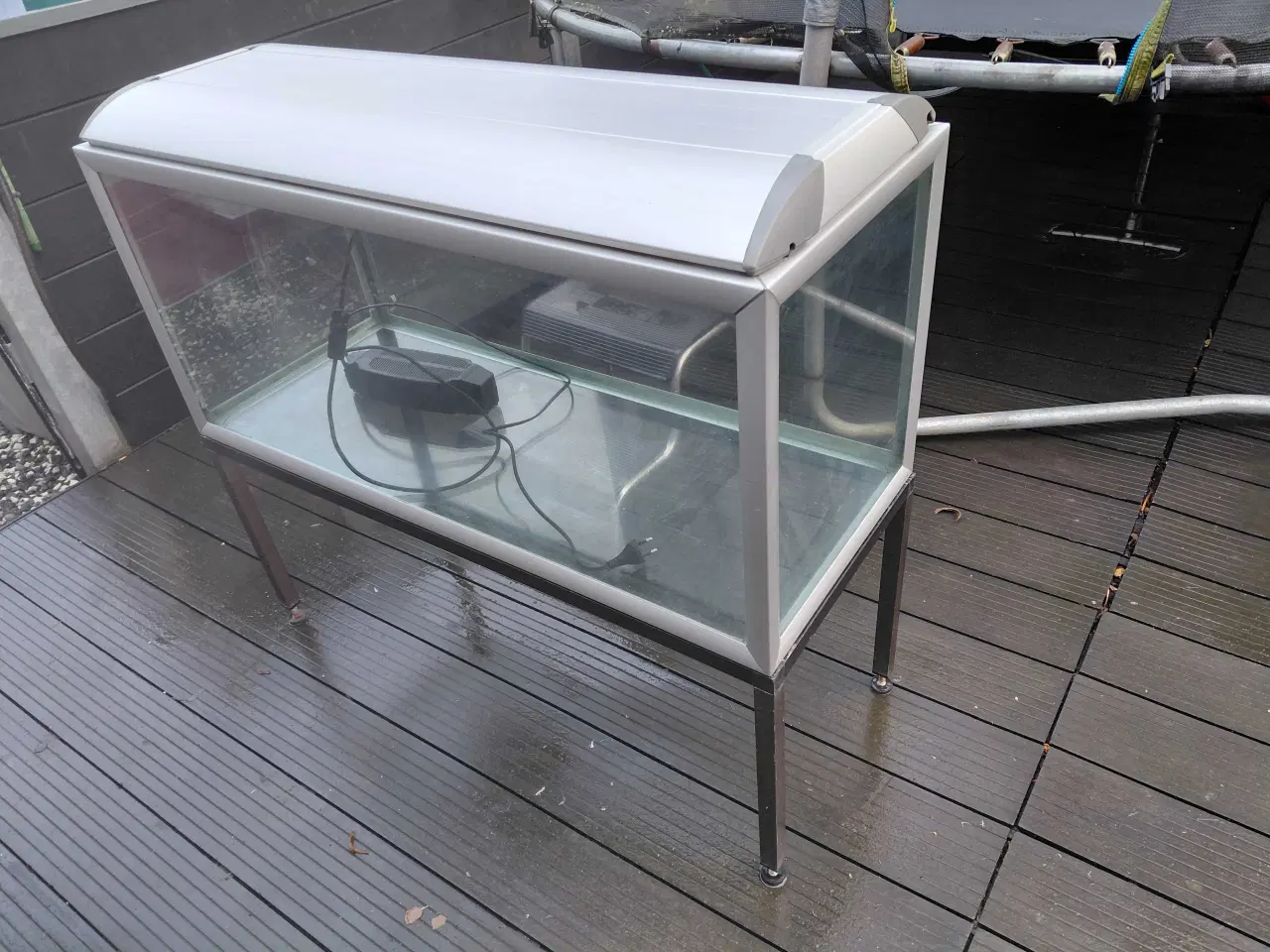 Billede 3 - Akvarier 180L 