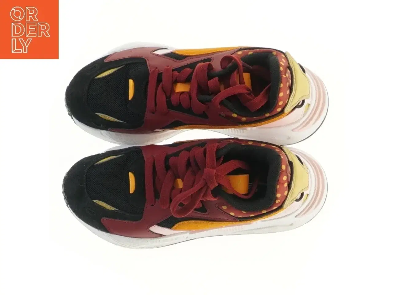 Billede 2 - Puma RS sneakers fra Puma (str. 37 )