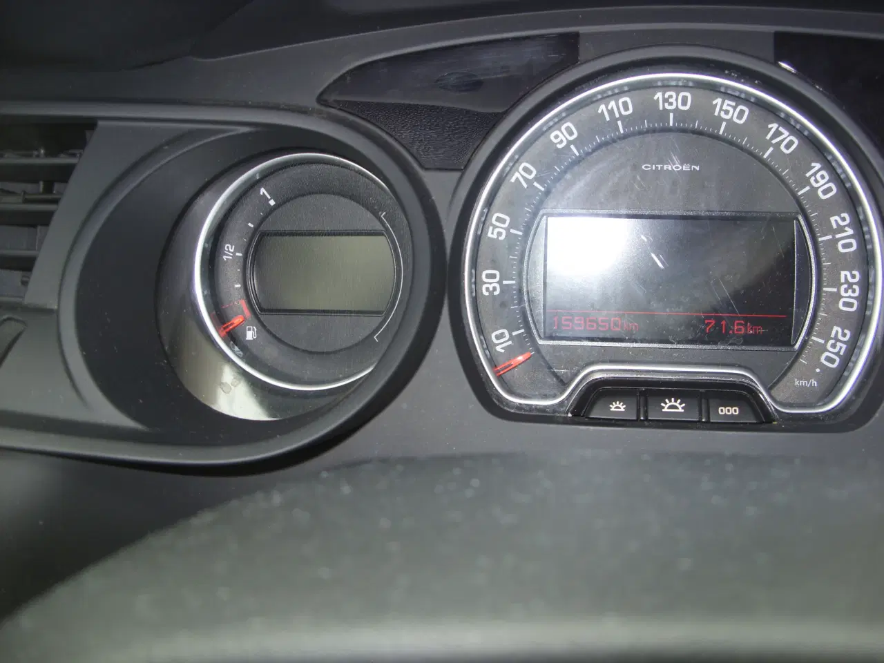 Billede 9 - Citroen C5 2,7 HDI V6