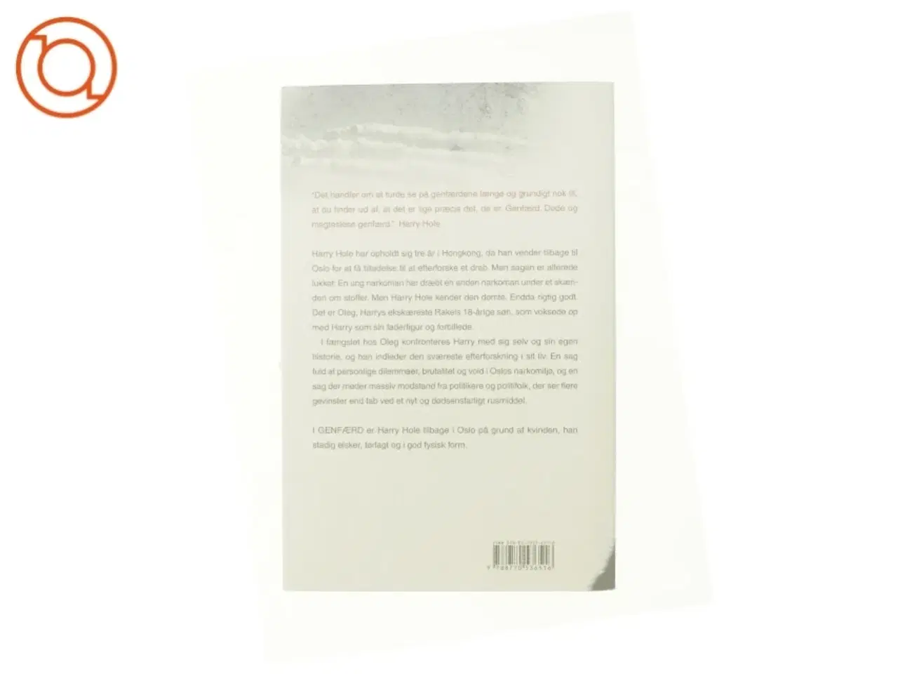 Billede 3 - Genfærd