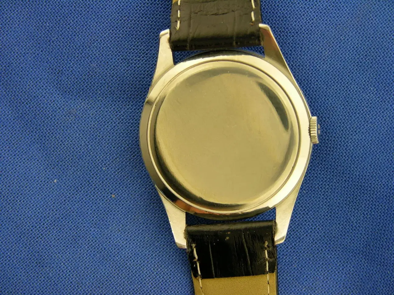 Billede 3 - Omega armbåndsur 1953