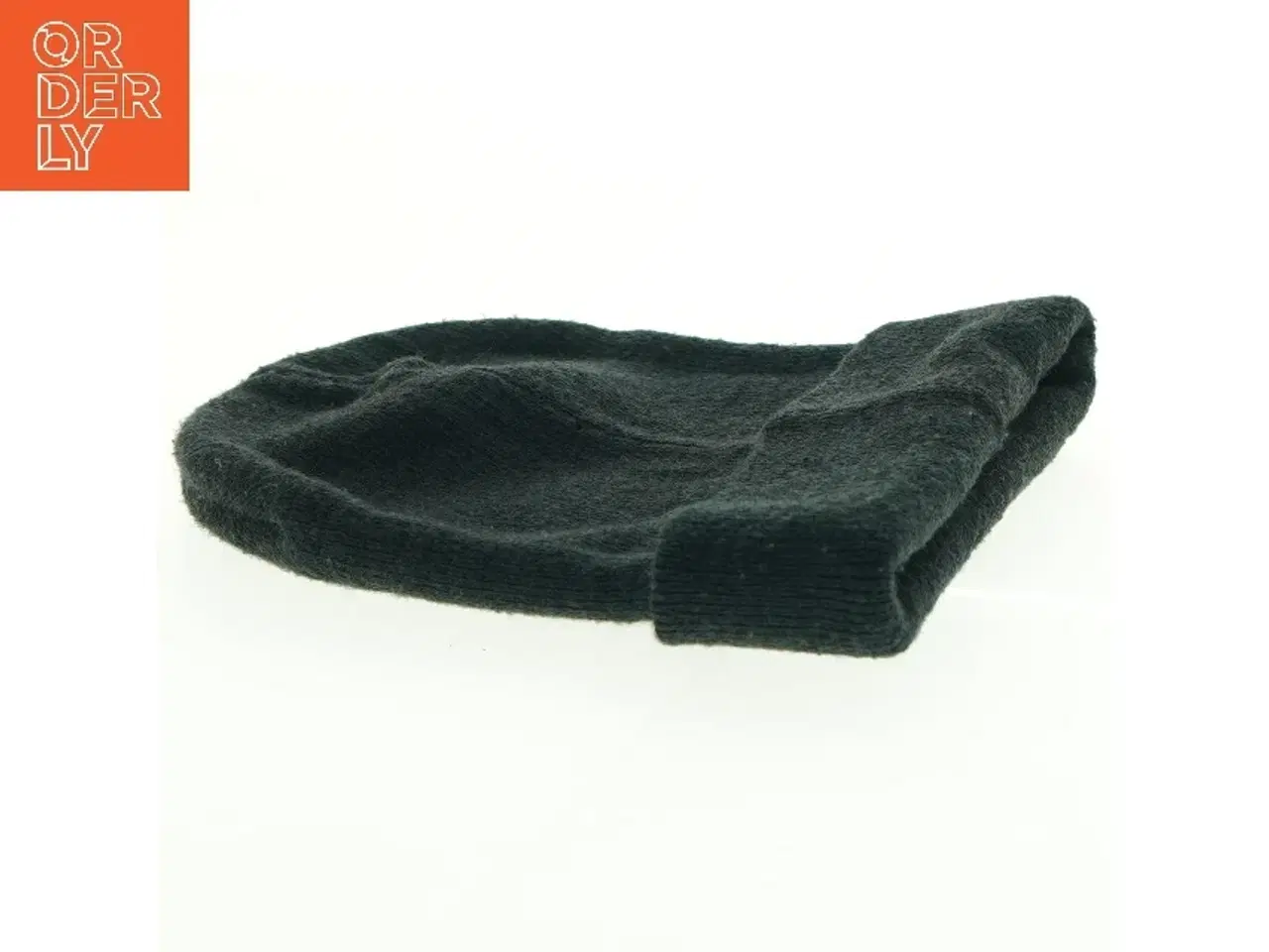 Billede 3 - Strikket hue fra Upfront Company (str. 22 x 22 cm)