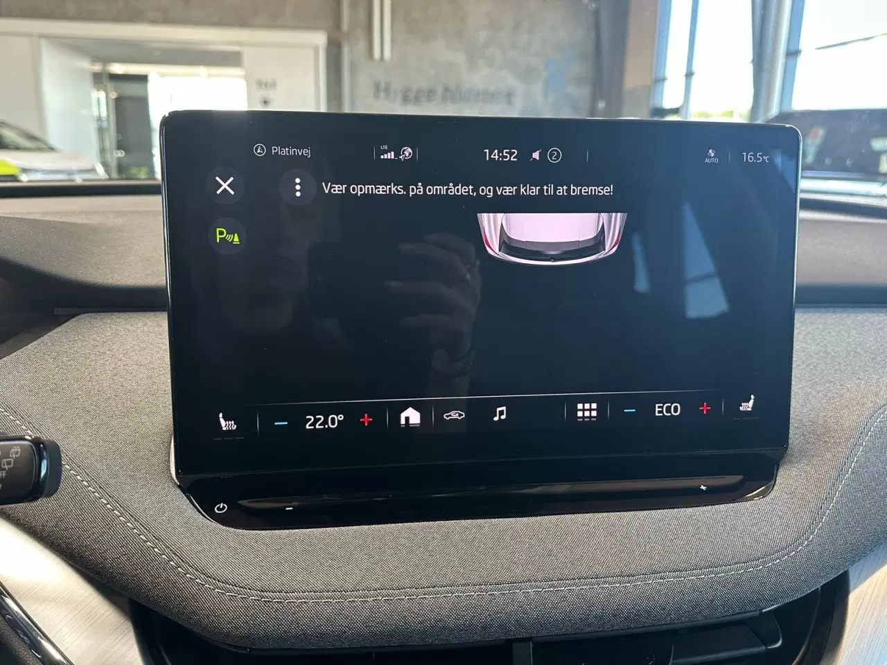 Billede 19 - Skoda Enyaq 60 iV Suite