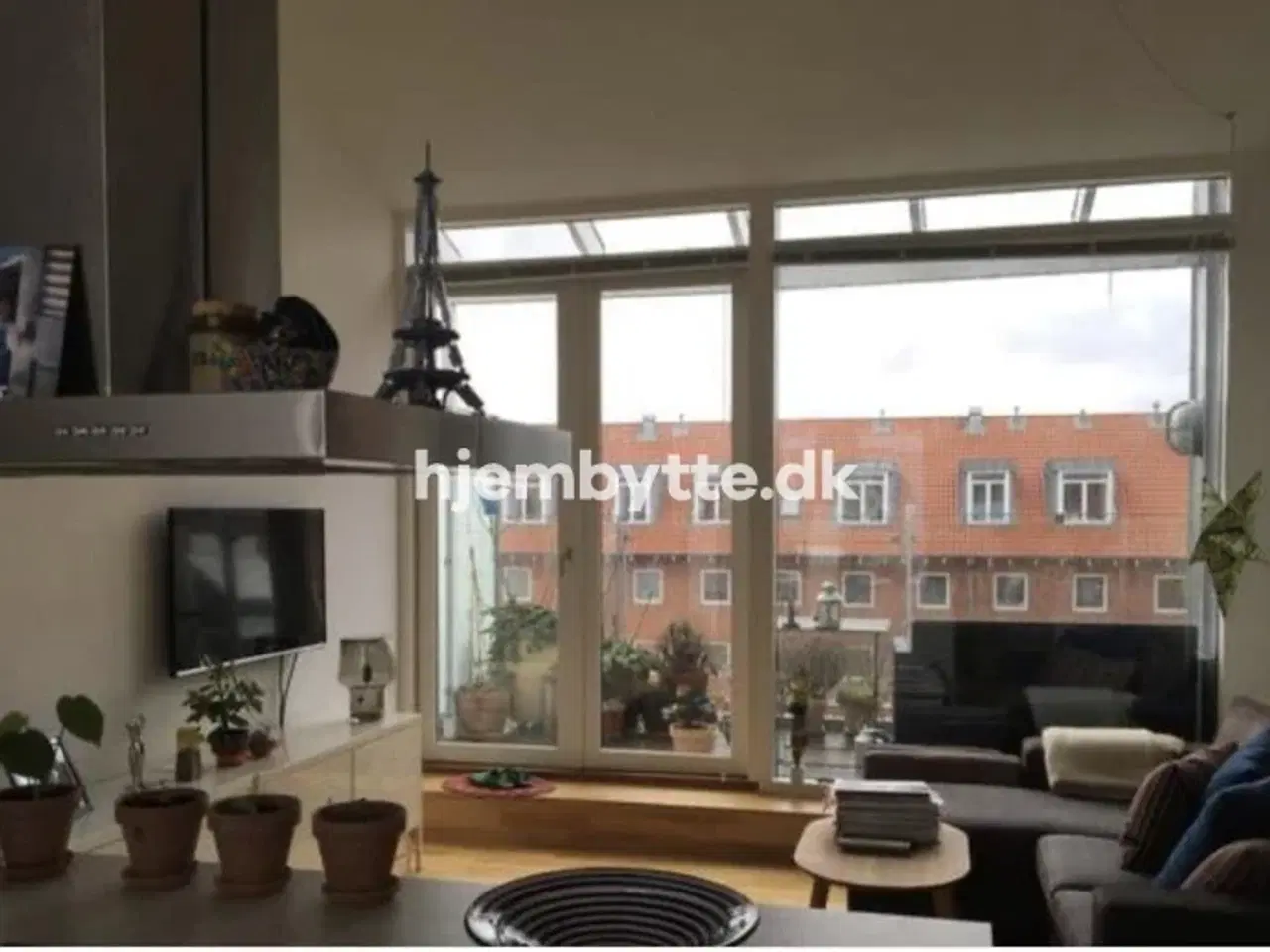 Billede 2 - Hjembytte - HerlevHovedgade