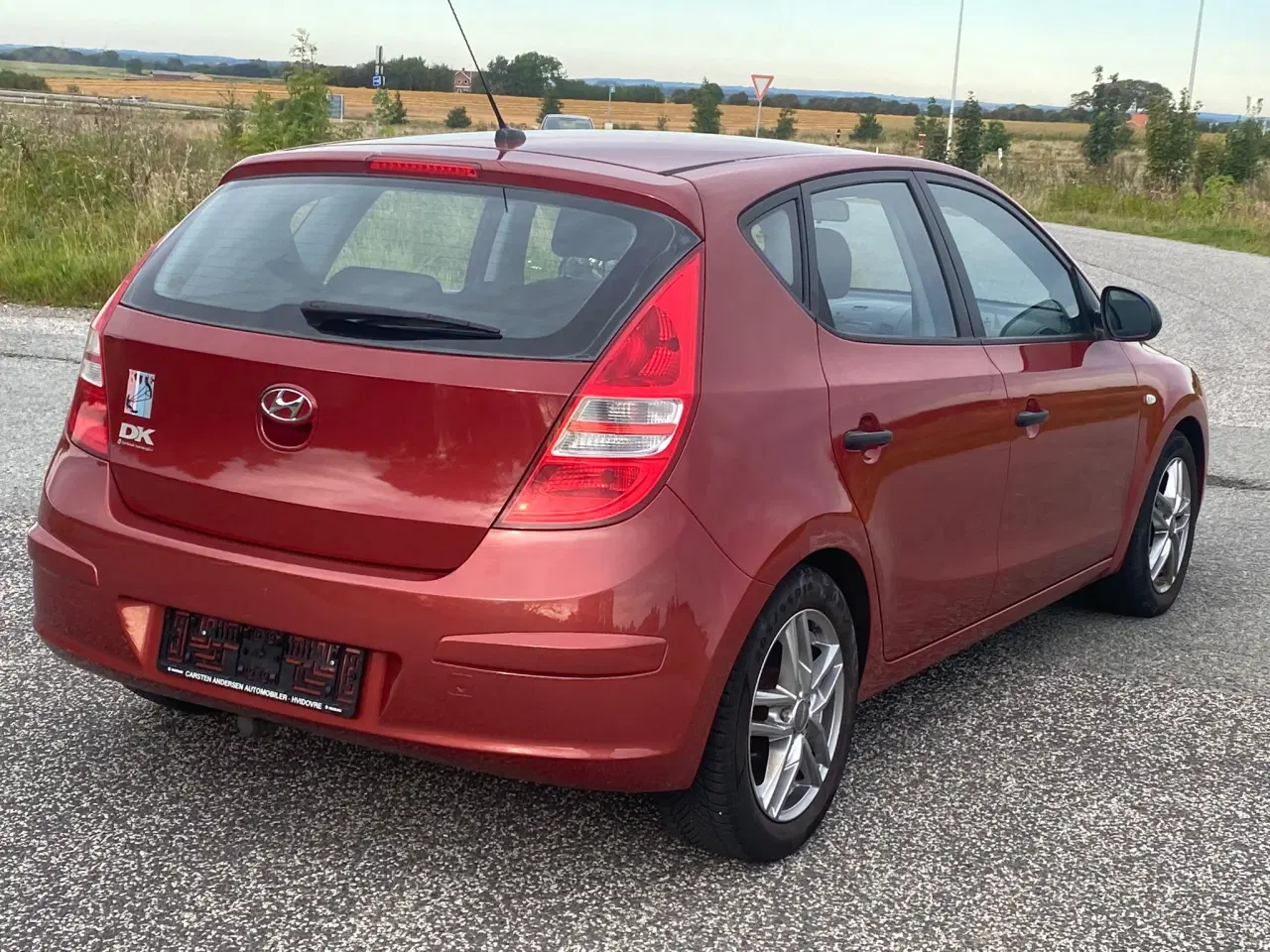 Billede 8 - Hyundai i30