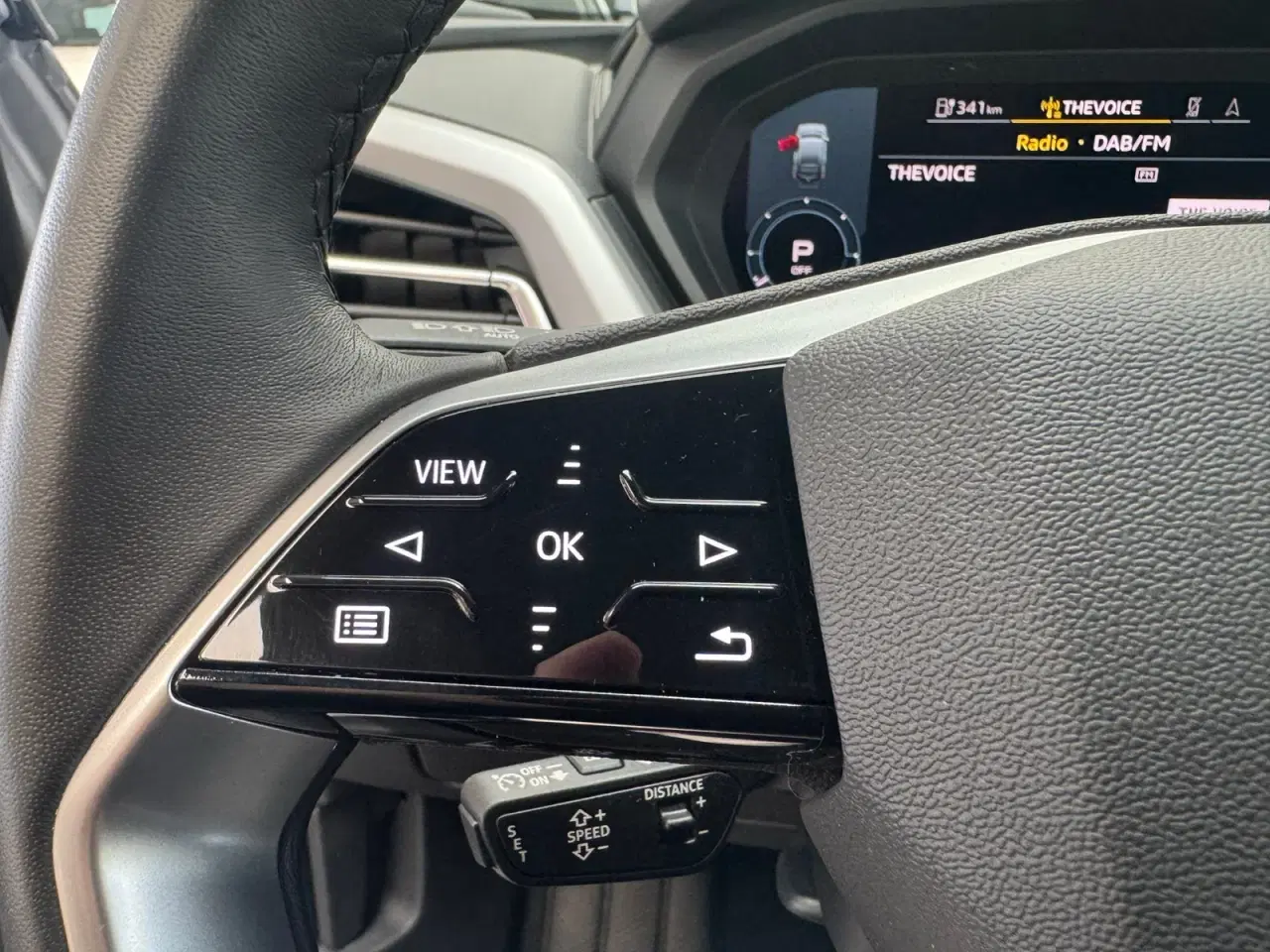Billede 14 - Audi Q4 e-tron 40 Sportback