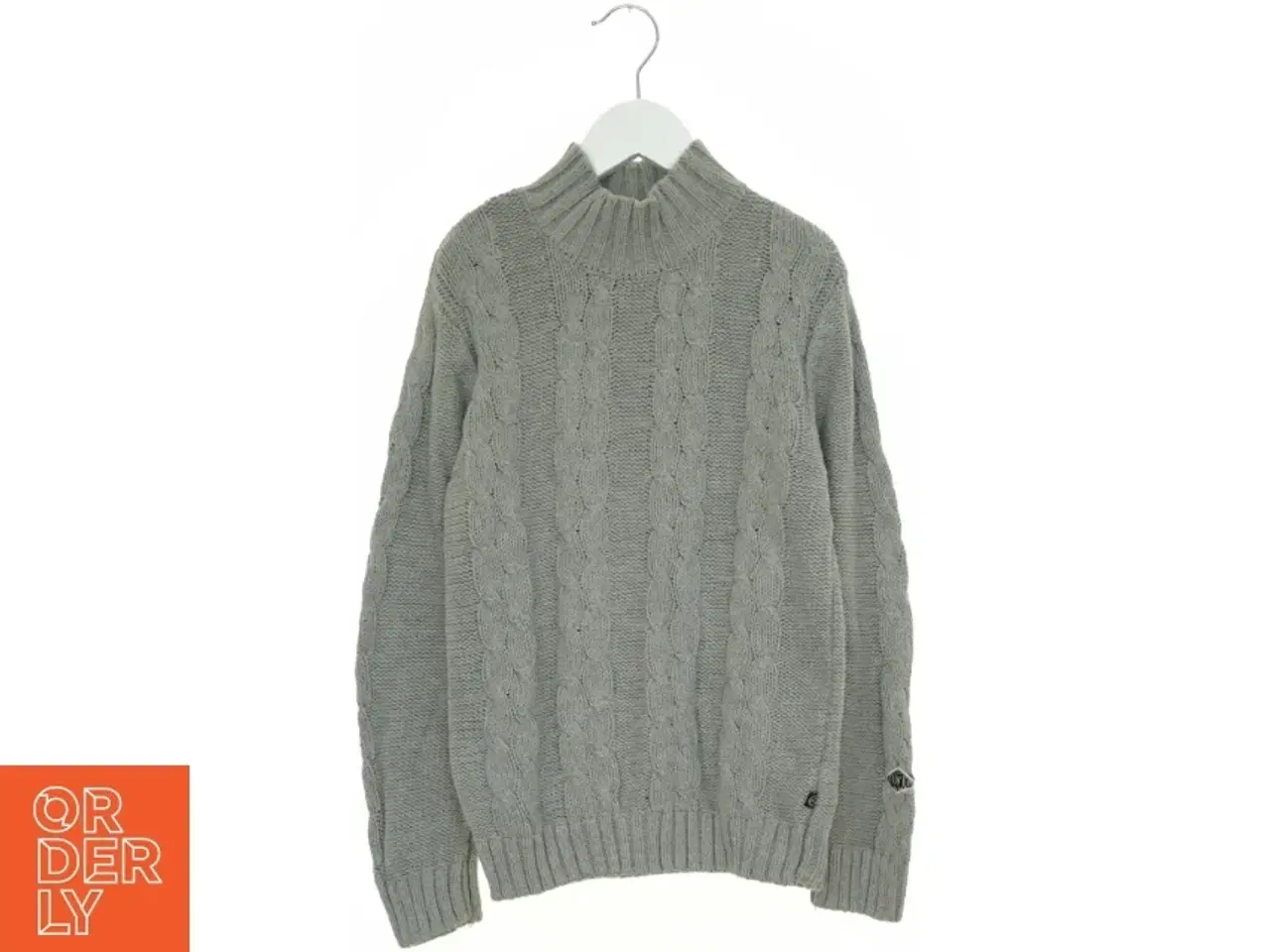 Billede 1 - Sweater fra Fransa (str. 134 cm)