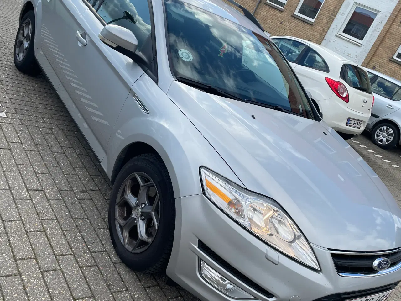 Billede 3 - ford mondeo 2010 diesel 2.0