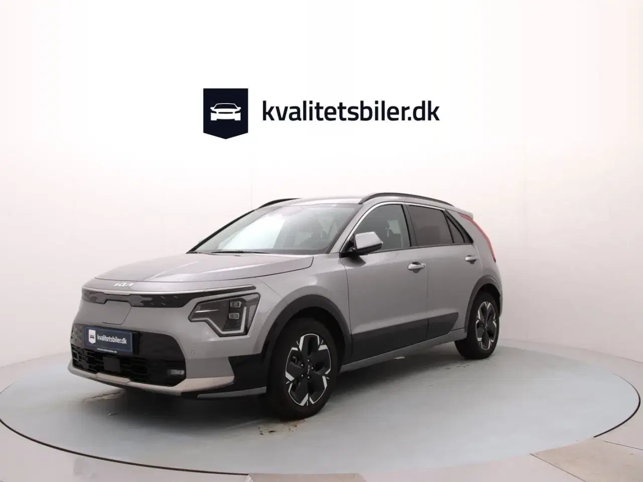 Billede 1 - Kia Niro 64 EV Prestige