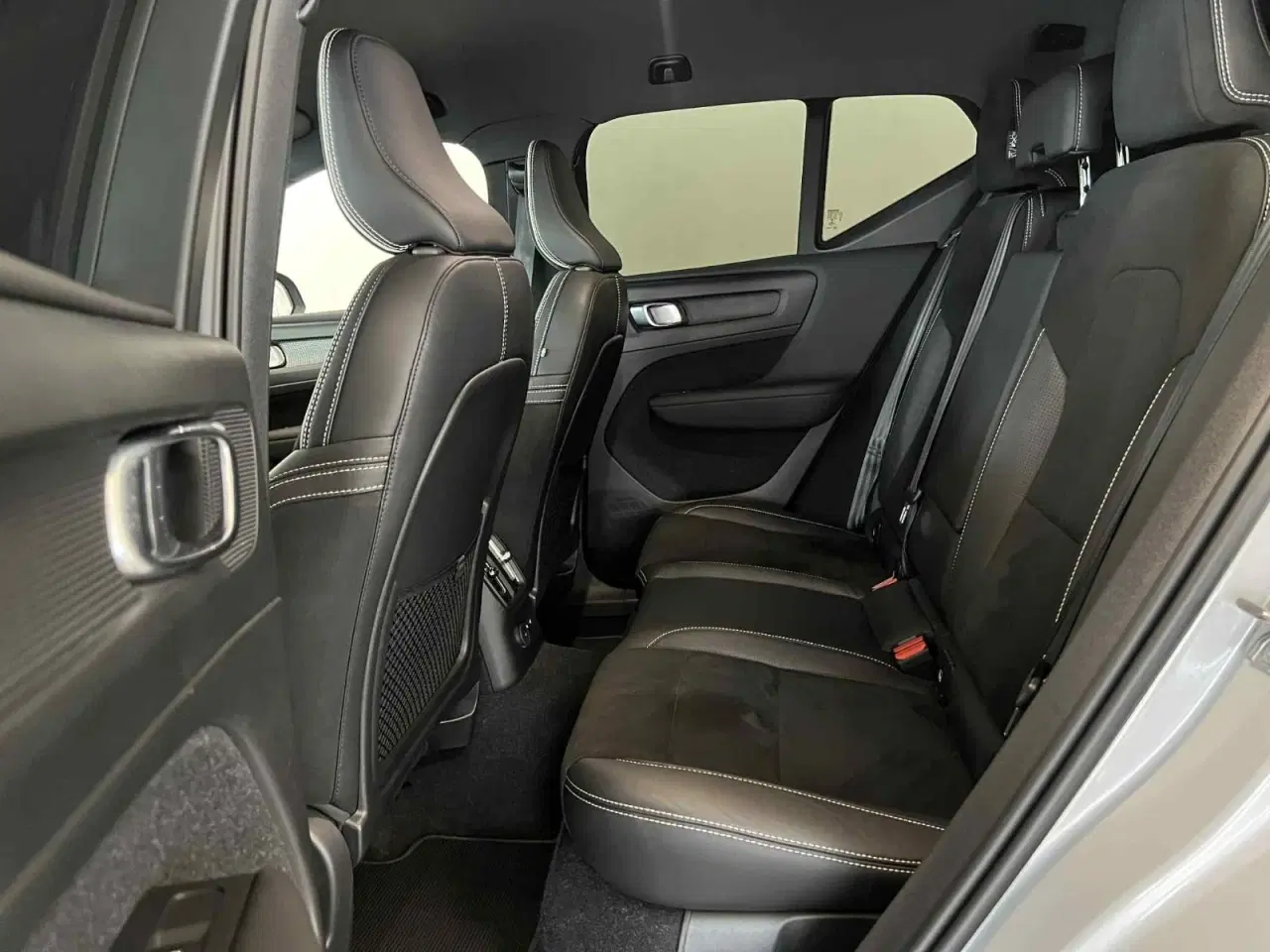 Billede 7 - Volvo XC40 1,5 T5 262 R-Design aut.