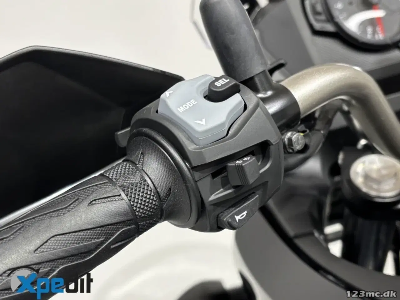 Billede 12 - Suzuki DL 650 XT V-Strom