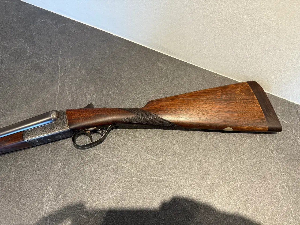Billede 3 - AYA Goldpoint 12/70 Haglgevær