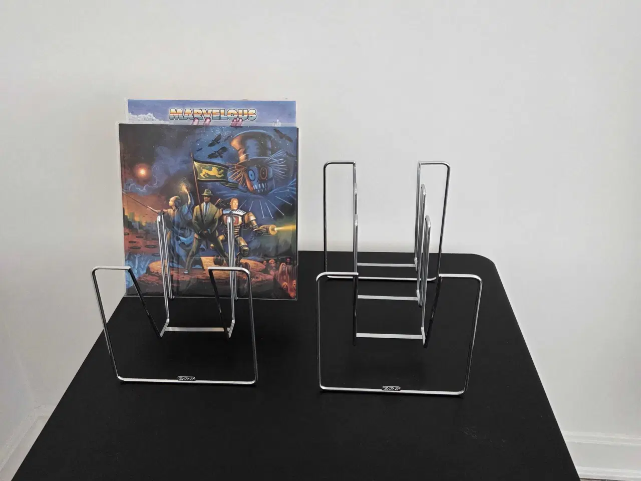 Billede 2 - Zono Lp stativ