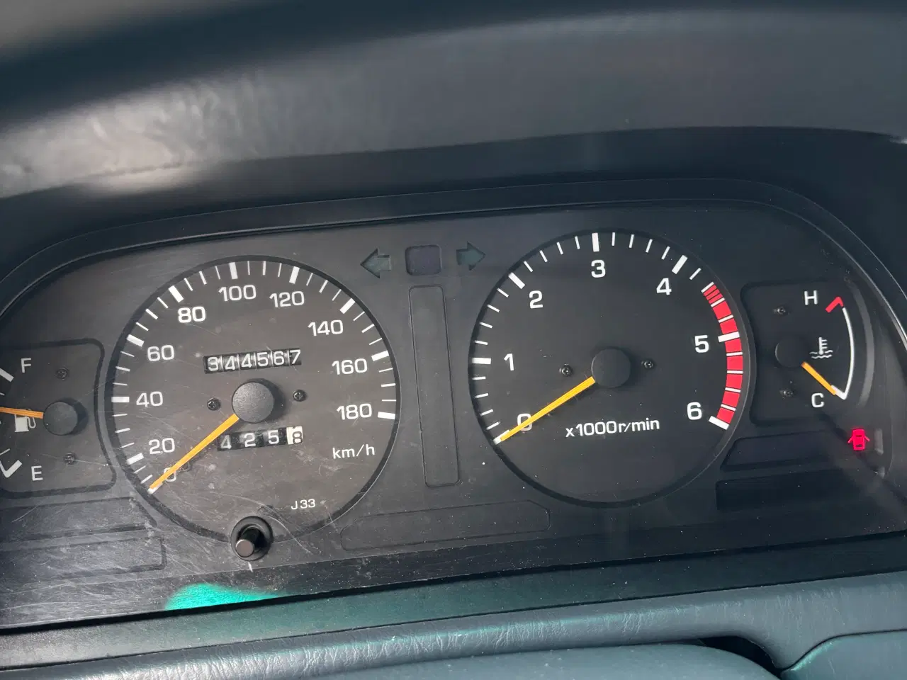 Billede 3 - Toyota Landcruiser gx90