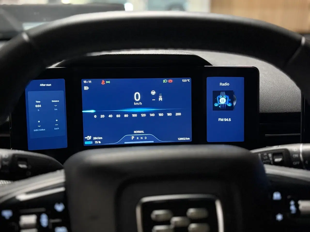 Billede 14 - Aiways U5  Premium