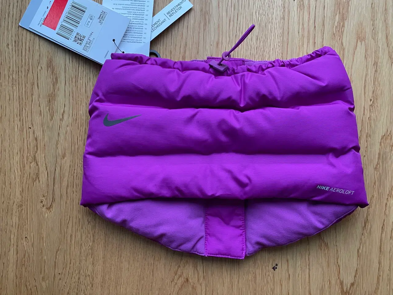 Billede 2 - Nike city aroloft halsedisse