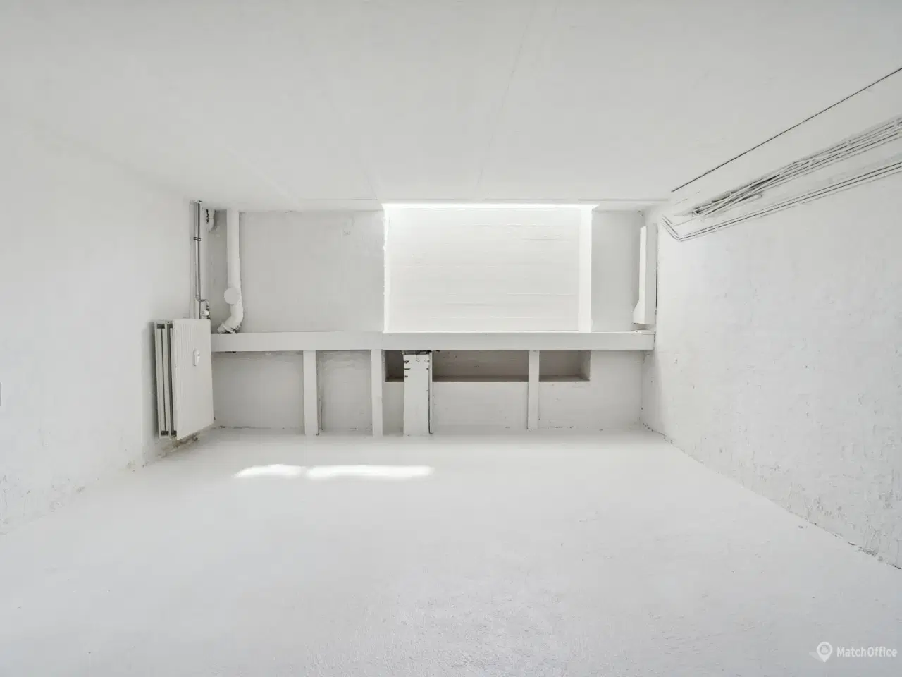 Billede 11 - Få din drømmebutik lige overfor Fælledparken