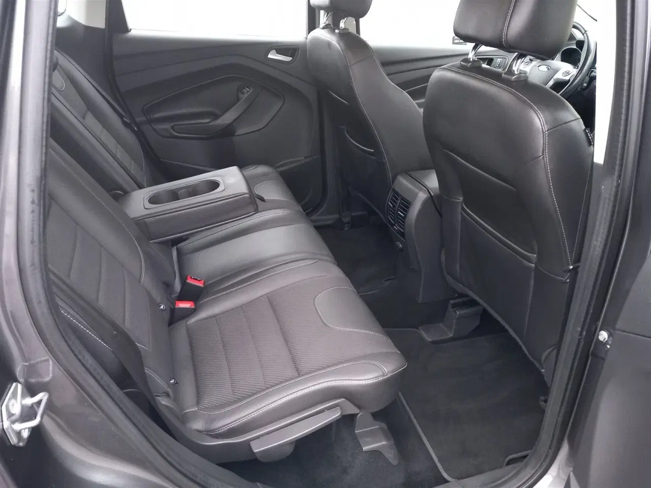 Billede 16 - Ford Kuga 1,5 EcoBoost Titanium Attack 150HK 5d 6g