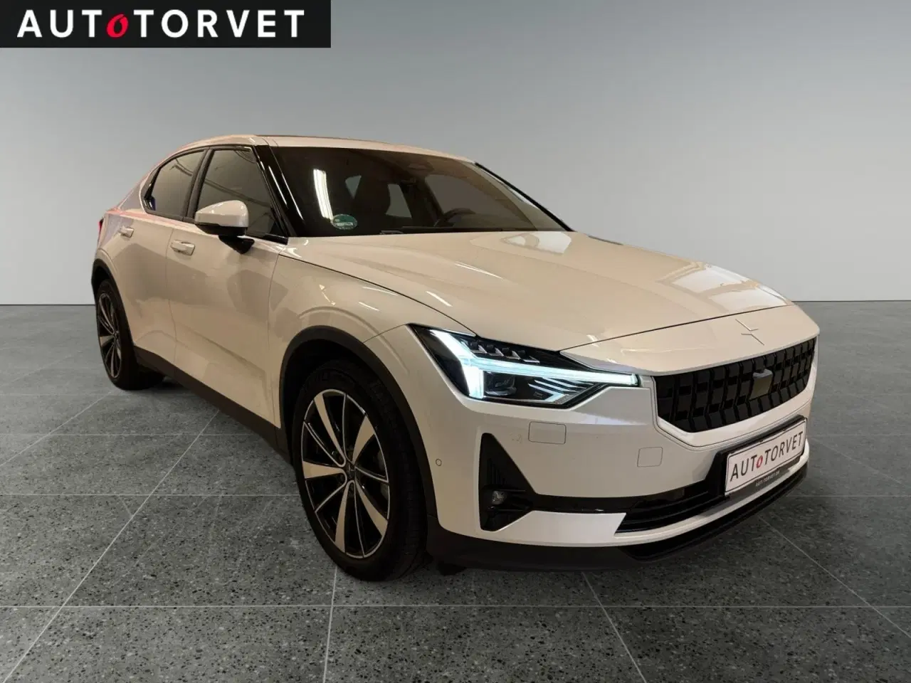 Billede 2 - Polestar 2 Long Range AWD