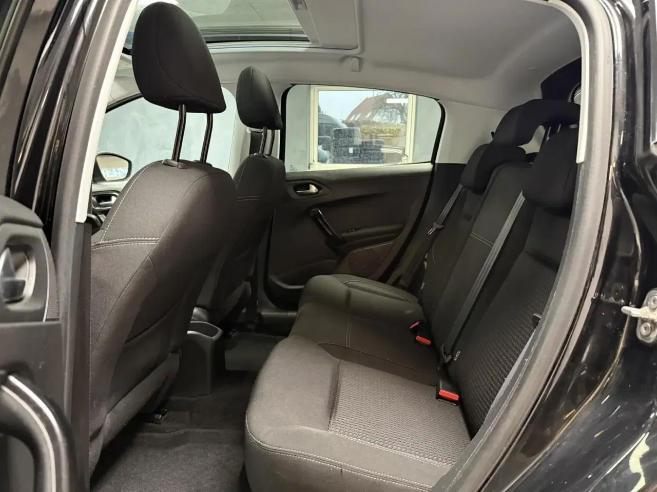 Billede 16 - Peugeot 208 1,2 PureTech Allure+ 82HK 5d