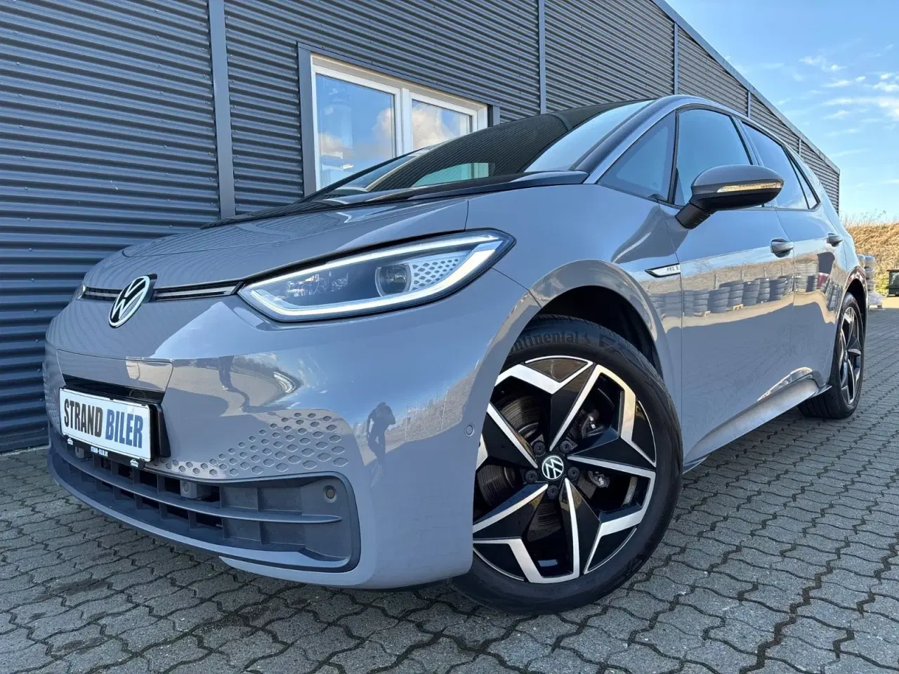 Billede 17 - VW ID.3 77 Pro S Tour