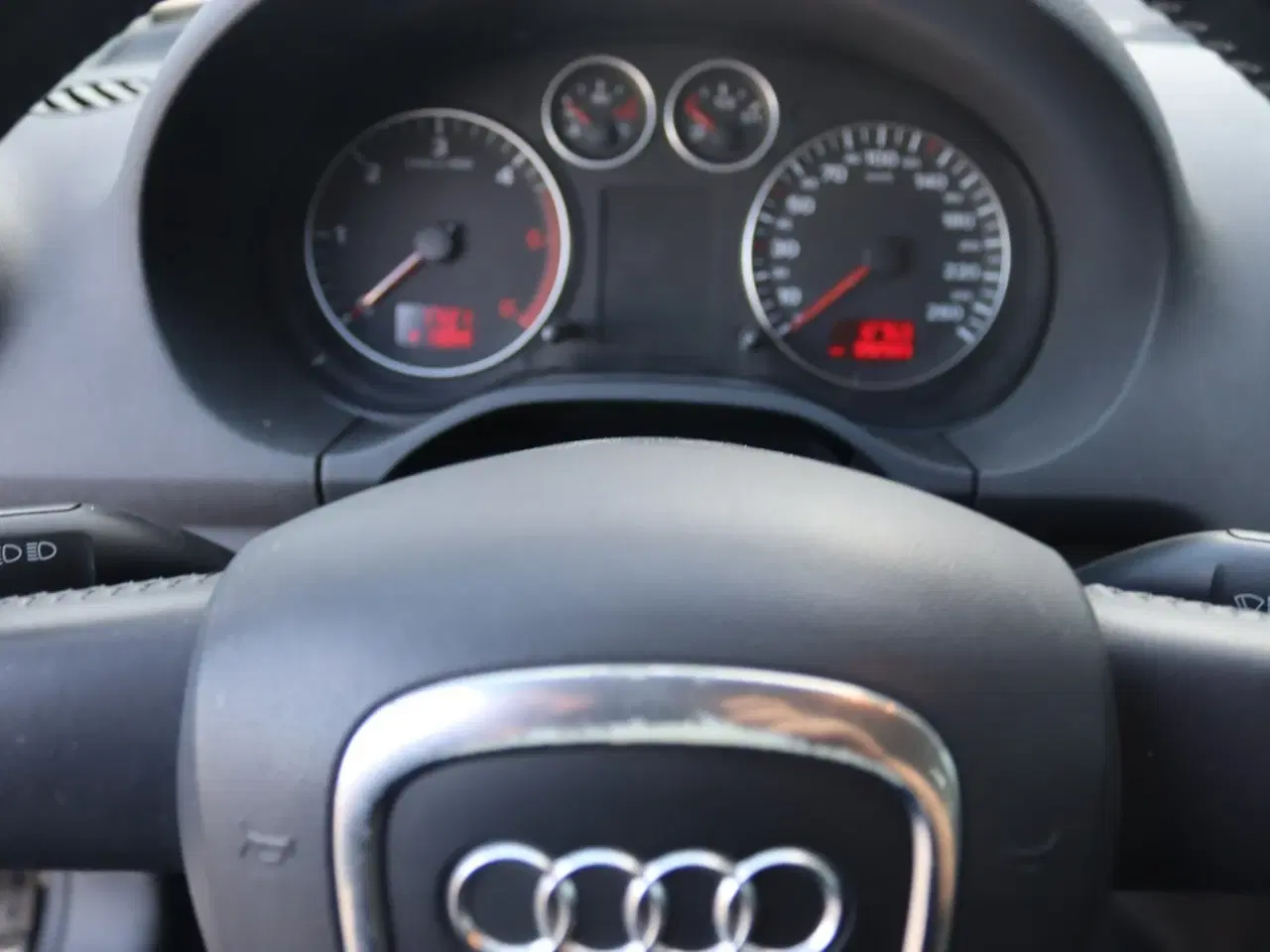 Billede 11 - Audi A3 1,9 TDi Ambition Sportback