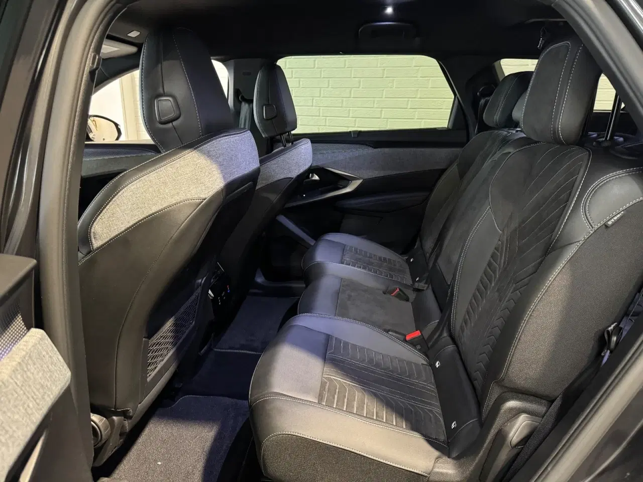 Billede 12 - Peugeot e-5008 77 GT 7prs