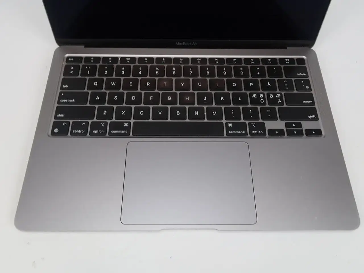 Billede 2 - Apple MacBook Air M1 13"
