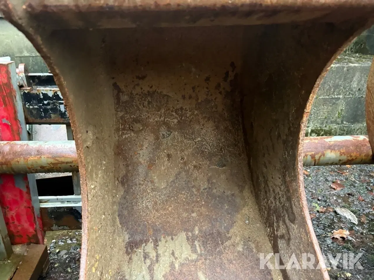 Billede 12 - Skovlesæt JST - 3 styks inklusiv ramme