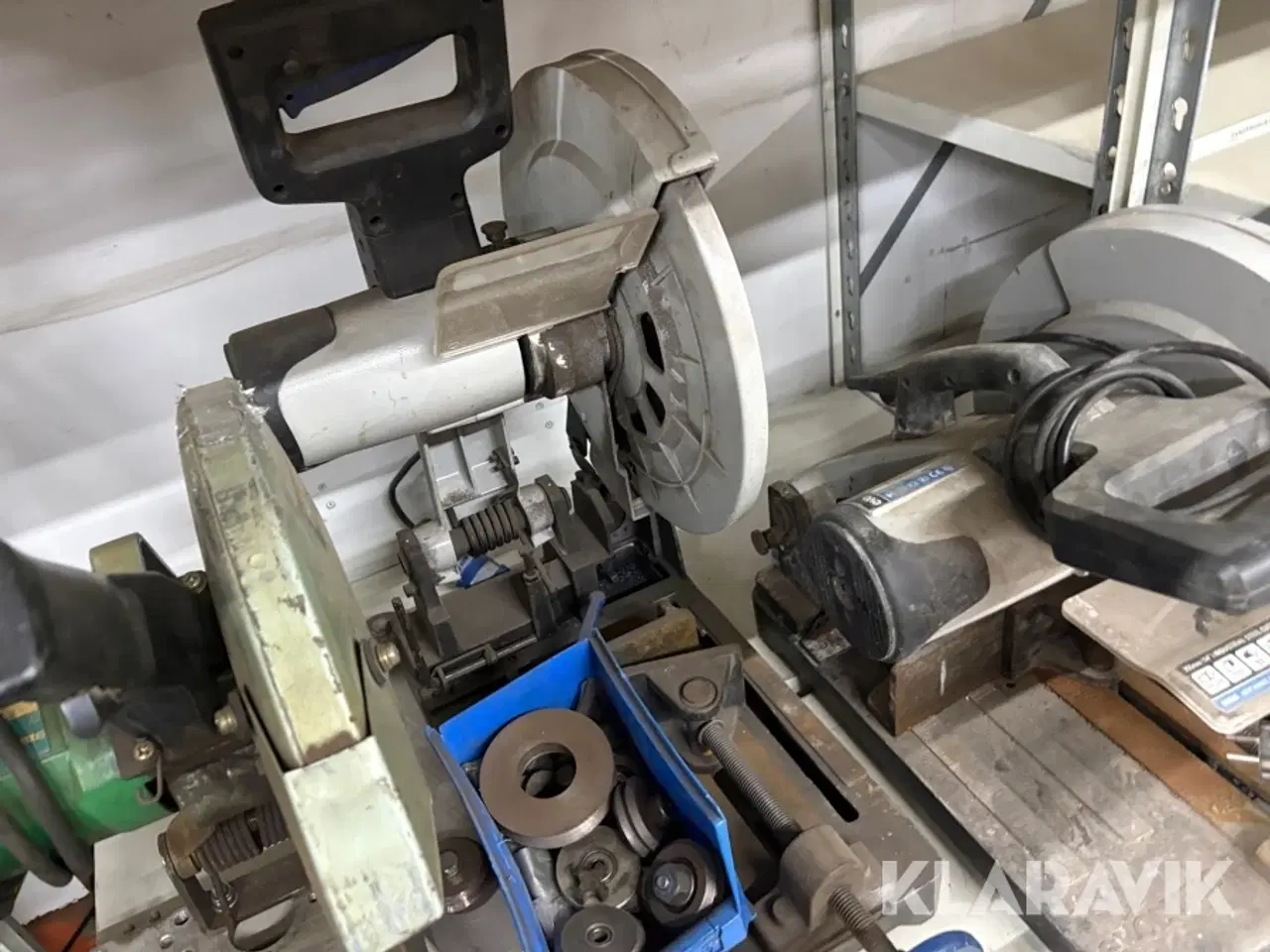 Billede 7 - Kapsave 3 styk