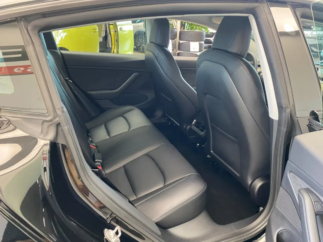 Billede 12 - Tesla Model 3  Long Range AWD