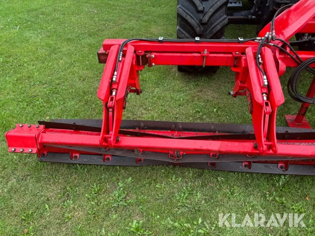 Billede 8 - Top-Cutter HE-VA Top-Cutter