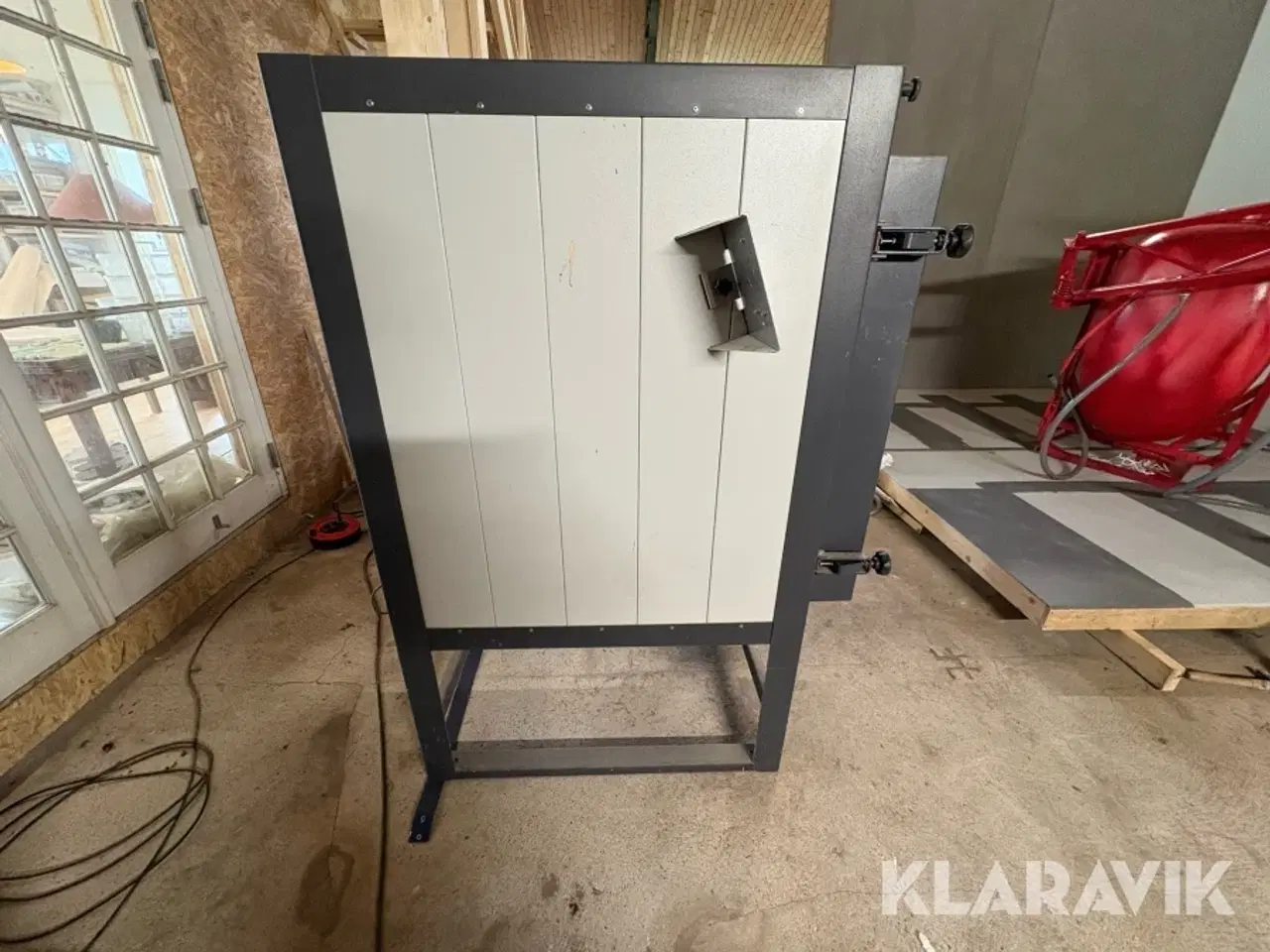 Billede 6 - Keramik ovn Cerama GL 210