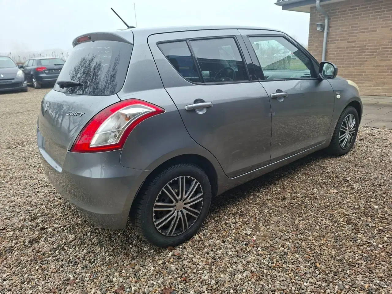 Billede 4 - Suzuki Swift 1,3 DDiS GL ECO+